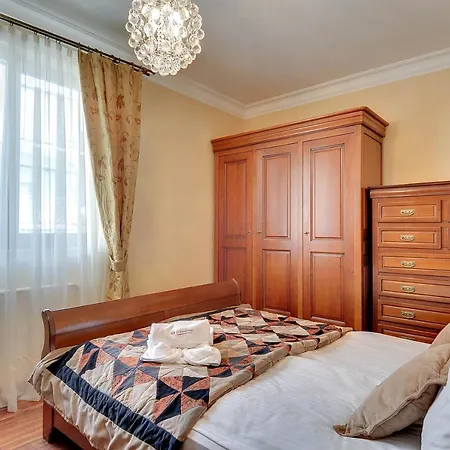 Apartament Monaco - Wyscigi Sopot