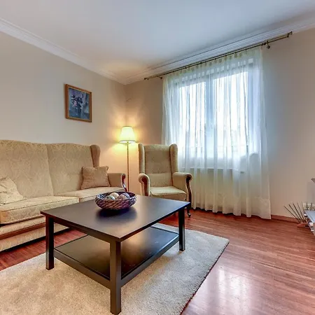 Apartament Monaco - Wyscigi Sopot